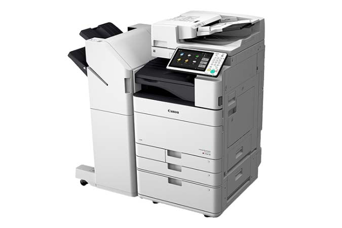Canon imageRunner Advance C5560i Color Printer