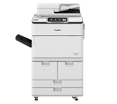 Canon imageRunner Advance DX 6765i Monochrome Printer