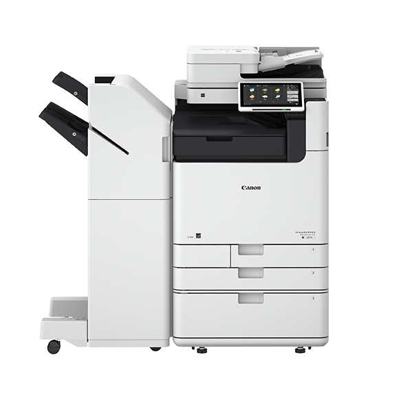 Canon imageRunner Advance DX 6860i Monochrome Printer