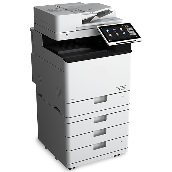 Canon imageRunner Advance DX C357IF Color Printer