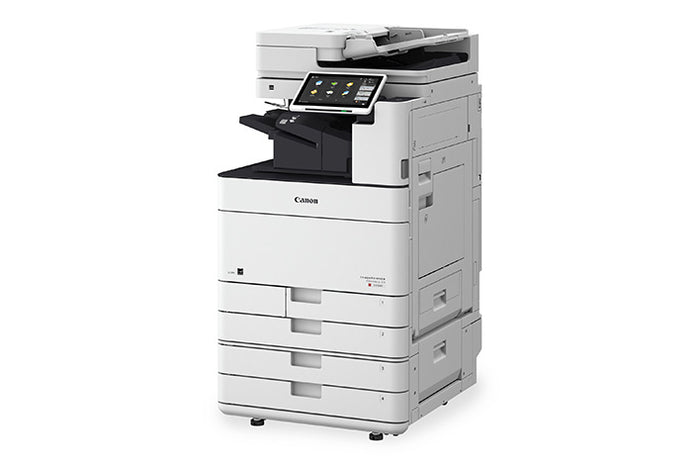 CANON プリンタ Canon imageRunner Advance DX C5740I Color Printer