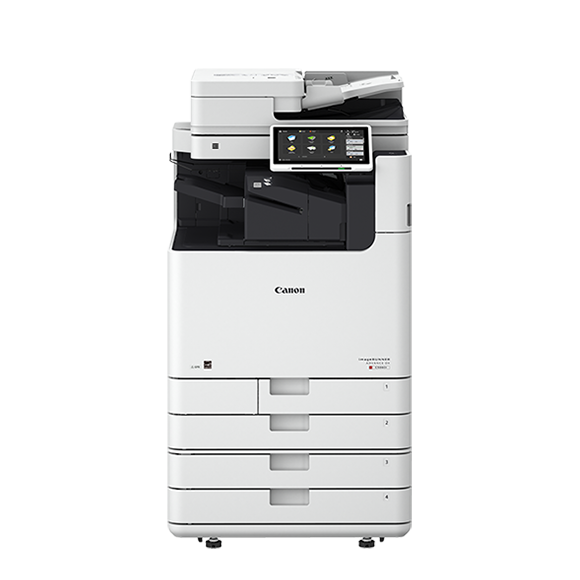 Canon imageRunner Advance DX C5840i Color Printer Canon imageRunner Advance DX C5840i Color Printer