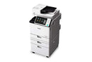 Imprimante couleur Canon imageRunner Advance C256IF 