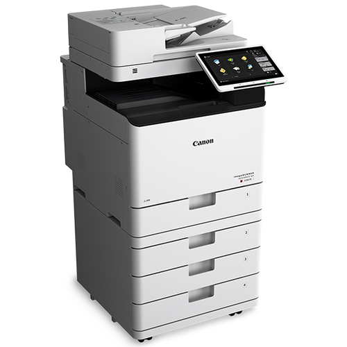 Canon_image_runner_advance_C25