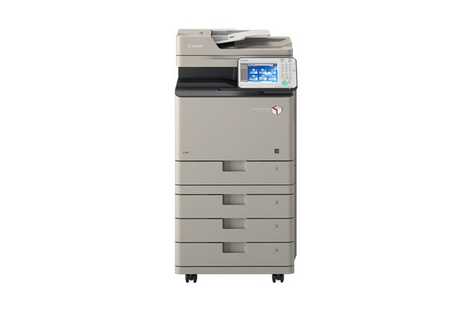 Canon imageRunner Advance C255IF Color Printer