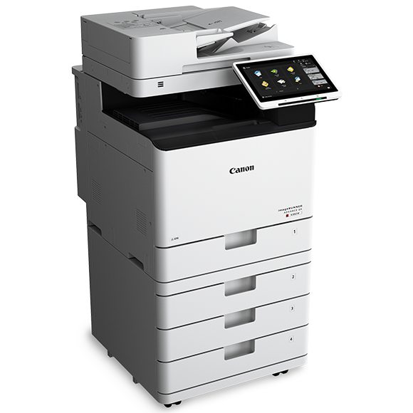 Canon imageRunner Advance DX C257IF Color Printer