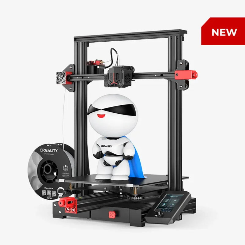 Brand New Creality Ender-3 MAX NEO 3D Printer