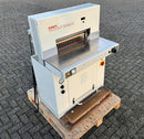 EBA Multicut 10/550E Paper Cutter