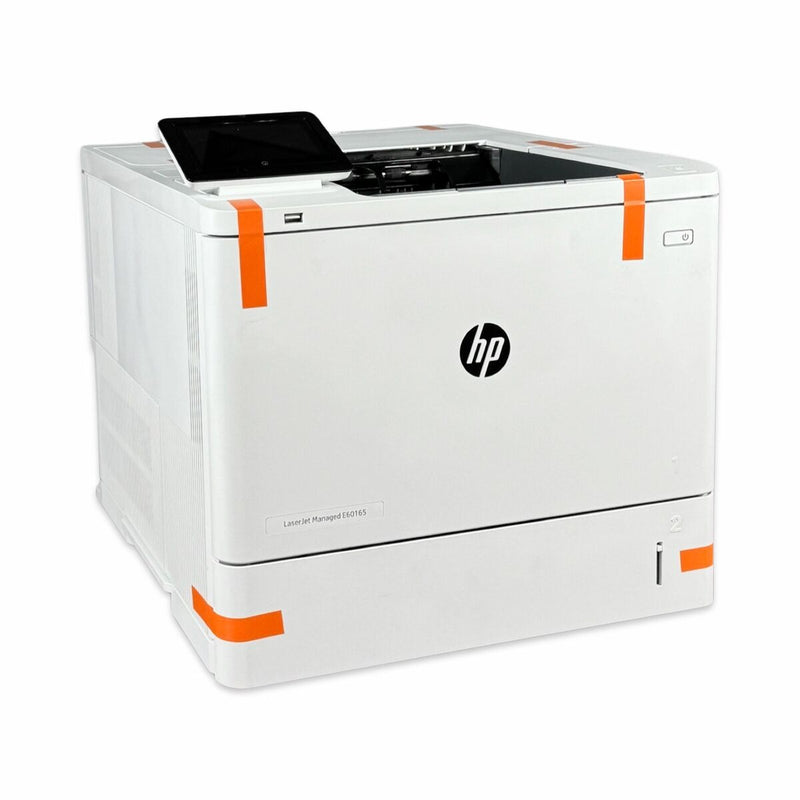 HP LaserJet E60165 Monochrome Printer