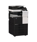 Konica Minolta Bizhub C258 Color Printer