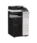 Konica Minolta Bizhub C458 Color Printer