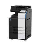 Konica Minolta Bizhub 450I Monochrome Printer