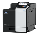 Konica Minolta Bizhub 4700i Monochrome Printer