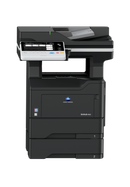 Konica Minolta Bizhub 4752 Monochrome Printer