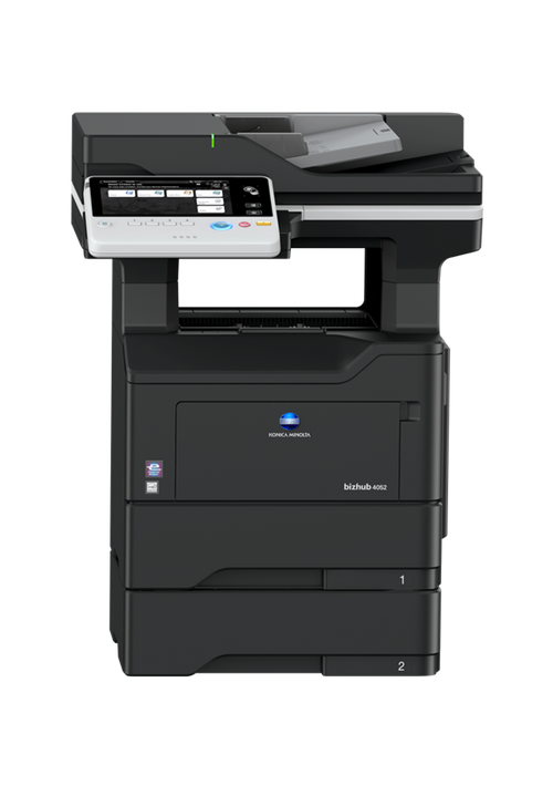 KONICA MINOLTA トナー　TN221 各色2本　bizhub コニカミノルタC227 C287 トナー TN-221 bizhub 純正 コニカミノルタ