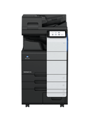 Konica Minolta Bizhub 550I Monochrome Printer