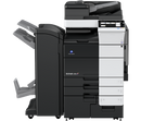 Konica Minolta Bizhub C759 Color Printer