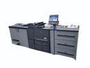 Konica Minolta Bizhub Press 1052 Monochrome Production Printer