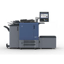 Konica Minolta Bizhub Press C1070 Color Production Printer