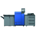 Konica Minolta Bizhub Press C1085 Color Production Printer