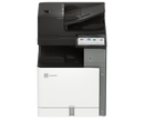 Brand New Lexmark CX963SE Color Laser Multifunction Printer