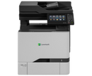 Lexmark CX725de Color Laser Printer
