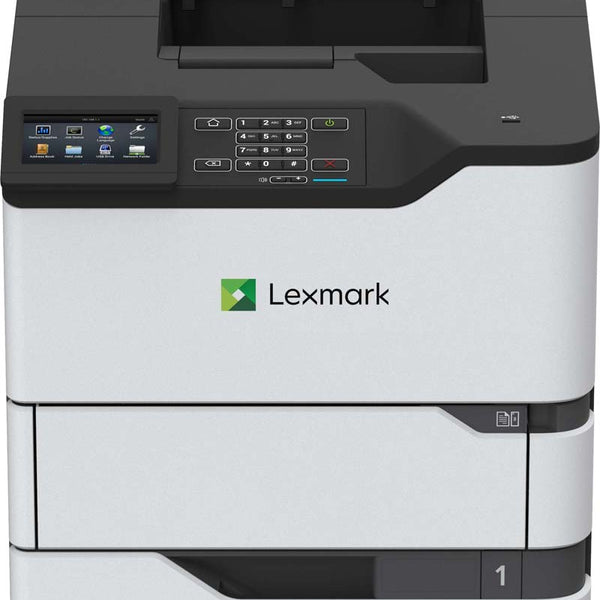 K.Ｌさま Lexmark_M5255_Laser_Monochrome
