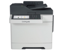 Lexmark XC2132 Laser Color Printer