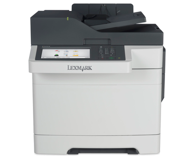 Lexmark XC2132 Laser Color Printer