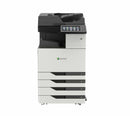 Lexmark XC9255 Laser Color Printer
