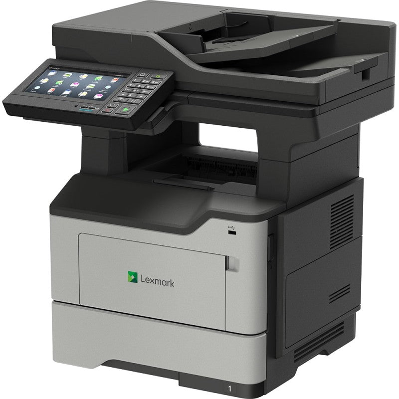 Lexmark XM3250 Color Laser Printer