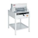 MBM Triumph 4850 Automatic 18.6" Paper Cutter