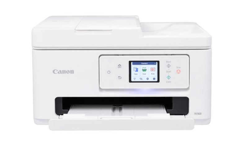 Brand New Canon PIXMA TR7820 Wireless Home All-in-One Printer