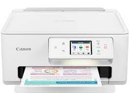 Canon PIXMA TS7720 Wireless Home All-in-One Printer