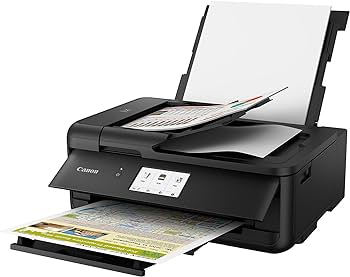 Canon PIXMA TS9520