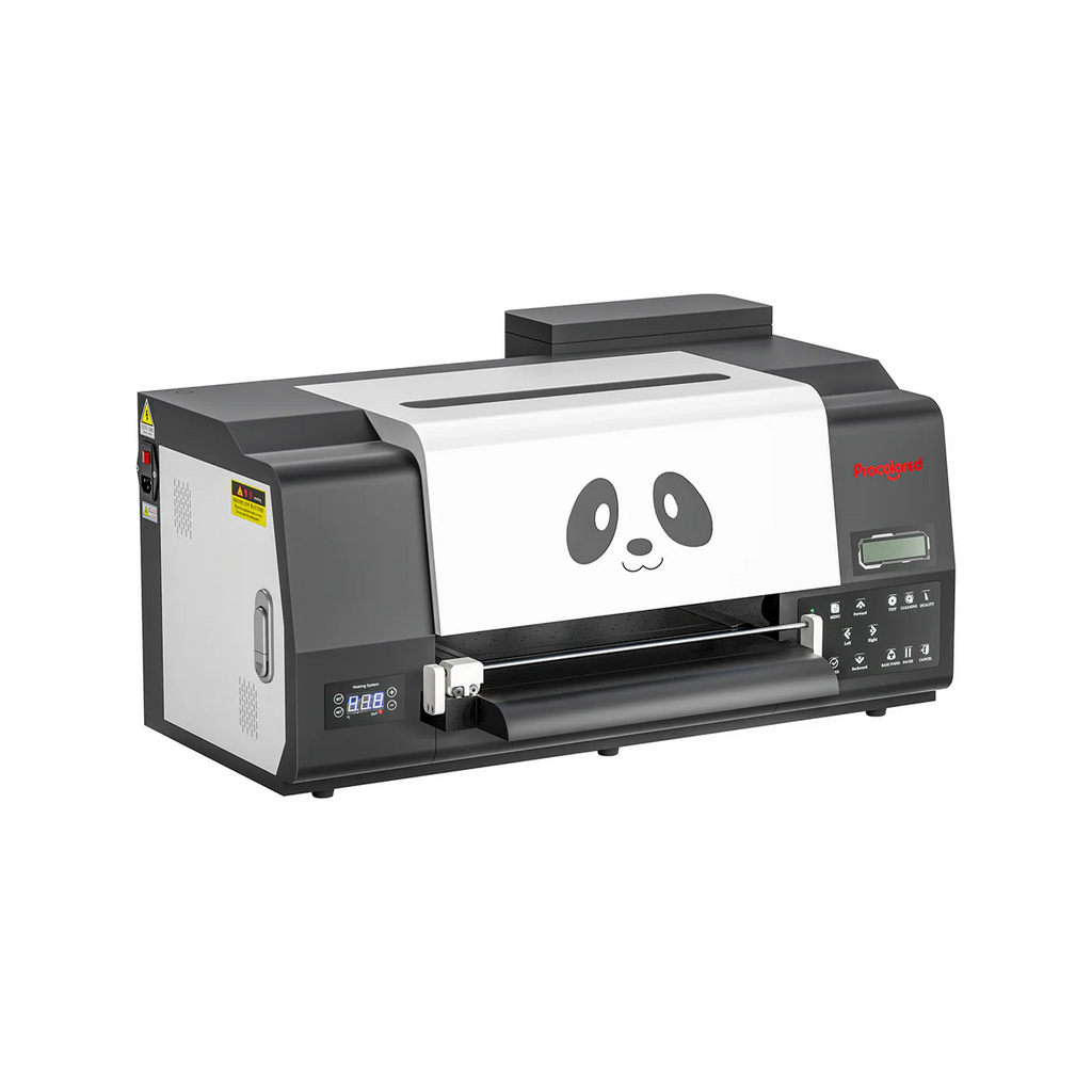 Procolored F13 Pro Panda DTF Printer 13