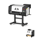 Procolored F13 Pro Panda DTF Printer 13" A3 Dual XP600 + Stand + Shaker Oven