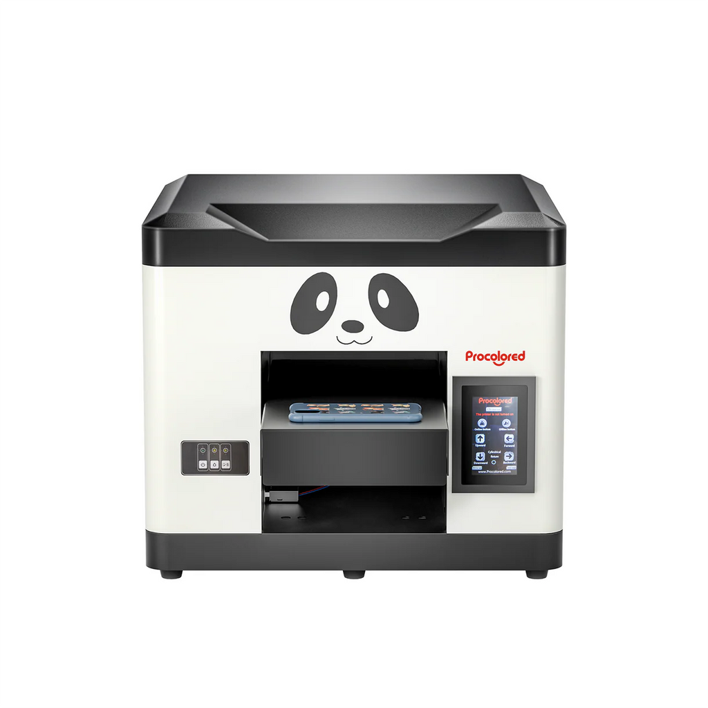 Procolored V6 Panda UV Printer 6.7
