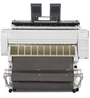 Repossessed RICOH MP CW2200SP Color Large Format Printer