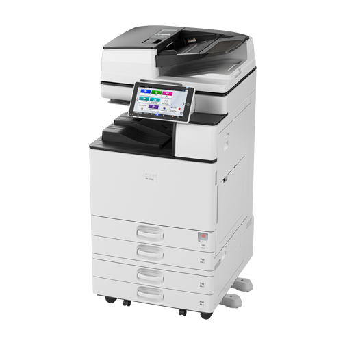 Ricoh IM C2000 Colour Multifunction Printer