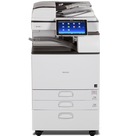 Ricoh MP 5055 Monochrome Printer