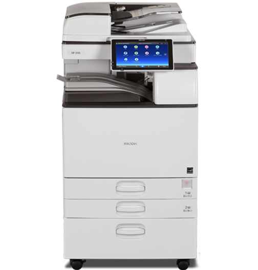Ricoh MP 2555 Monochrome Printer