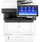 Ricoh IM 430F Black and White Multifunction Printer