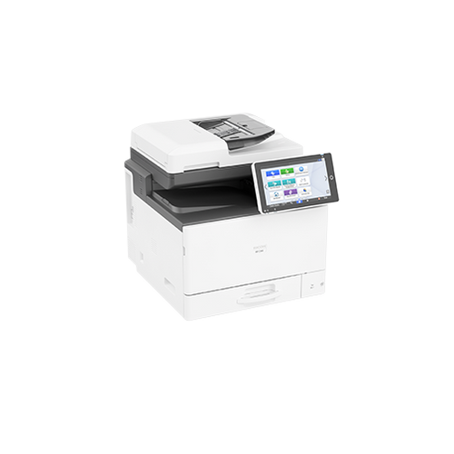 RICOH IM C300 レーザープリンター Ricoh IM C300 Color Multifunction Printer |