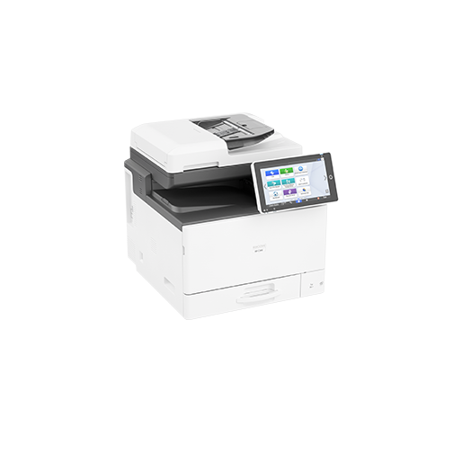 Ricoh IM C400 Color Multifunction Printer