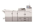Ricoh PRO C651EX Color Production Printer Repossessed