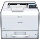 Ricoh SP 3600N Monochrome Printer Repossessed