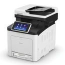 Ricoh SP C360SFNW Color Printer Repossessed
