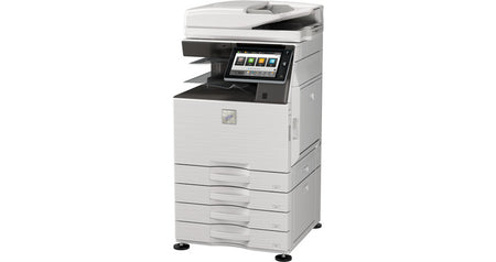 Sharp MX-M6071 Monochrome Printer