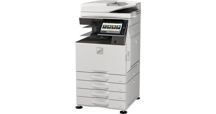 Sharp MX-M6071 Monochrome Printer